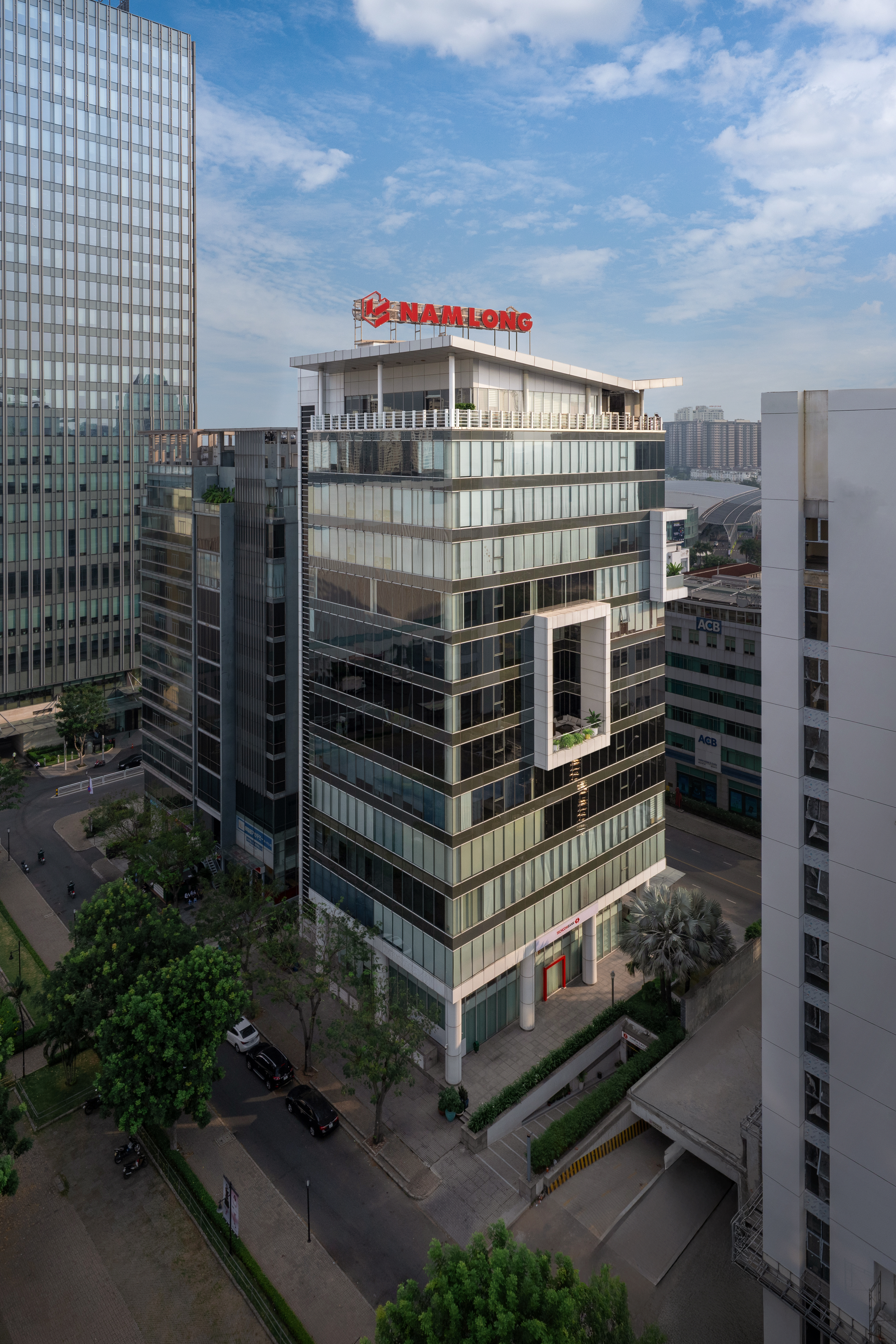 Lần thứ 5 Nam Long được Brand Finance vinh danh và là năm thứ 4 liên tiếp duy trì vị trí trong nhóm dẫn đầu ngành.  