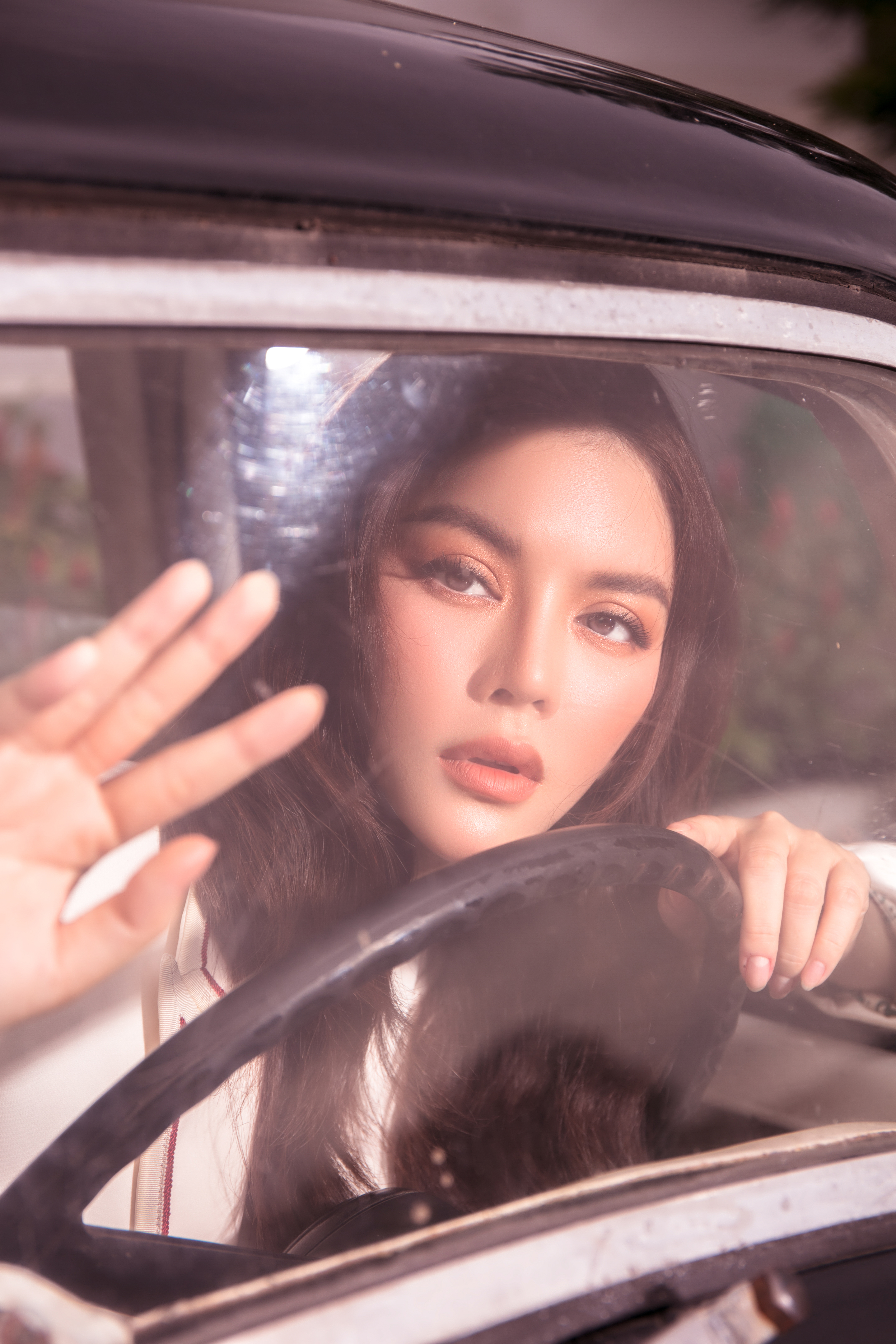 Ở tuổi 39, Lý Nhã Kỳ được nhiều người ngưỡng mộ bởi có sự nghiệp thành đạt và khối tài sản đồ sộ nhưng vẫn độc thân.