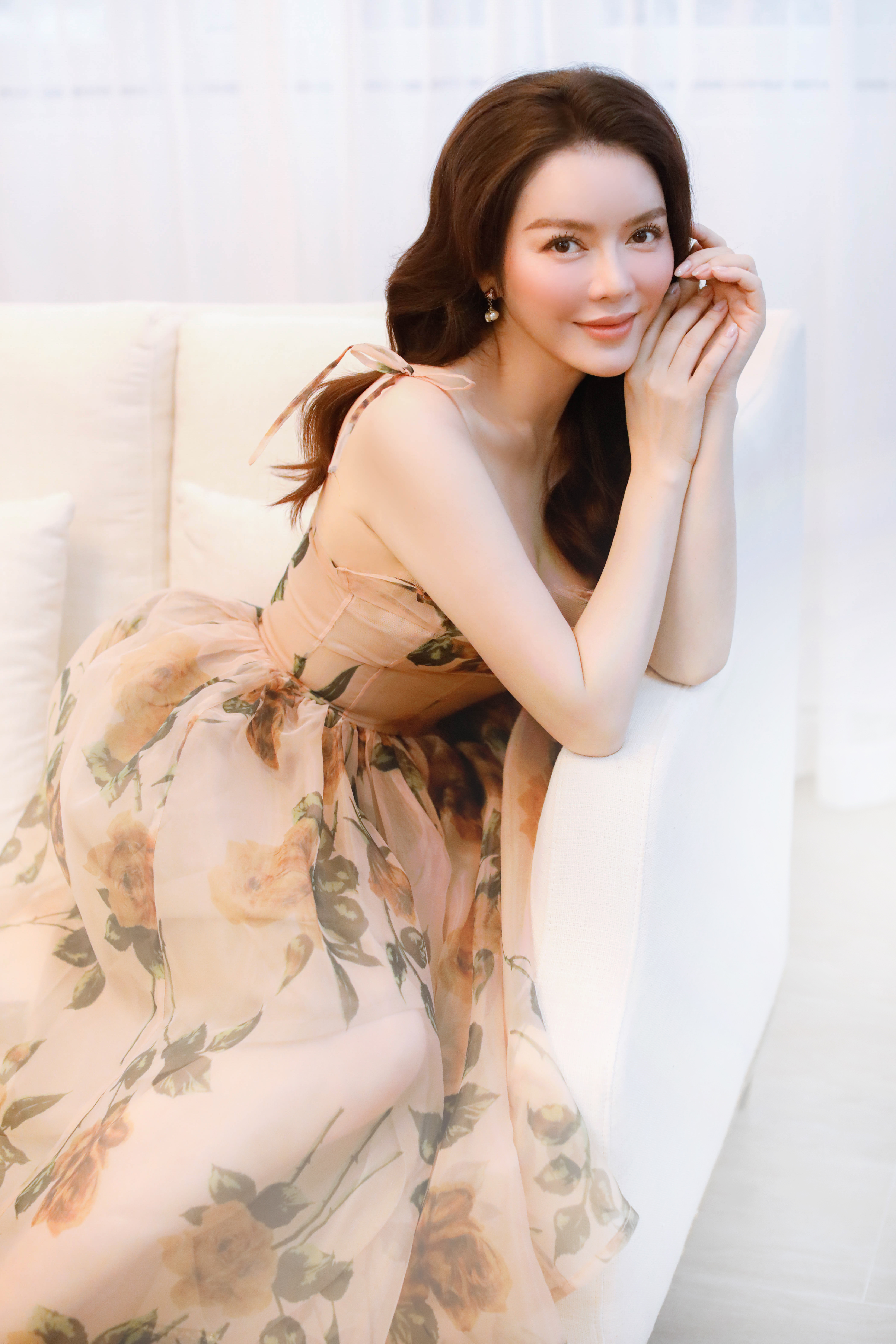 Thậm chí, không ít khán giả nhận xét rằng nhan sắc của cô “lão hóa ngược