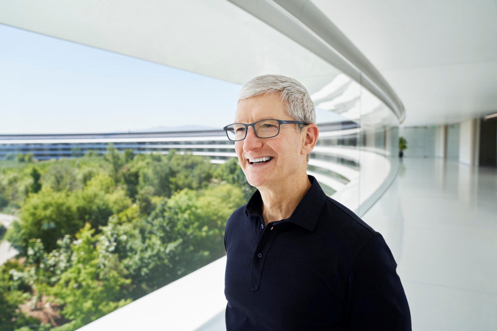 Tim Cook, Giám đốc điều hành Apple Tim Cook, Giám đốc điều hành Apple