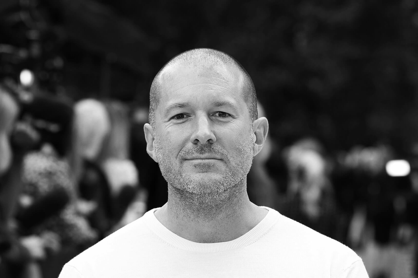 Jony Ive, Giám đốc thiết kế lâu năm của Apple Jony Ive, Giám đốc thiết kế lâu năm của Apple