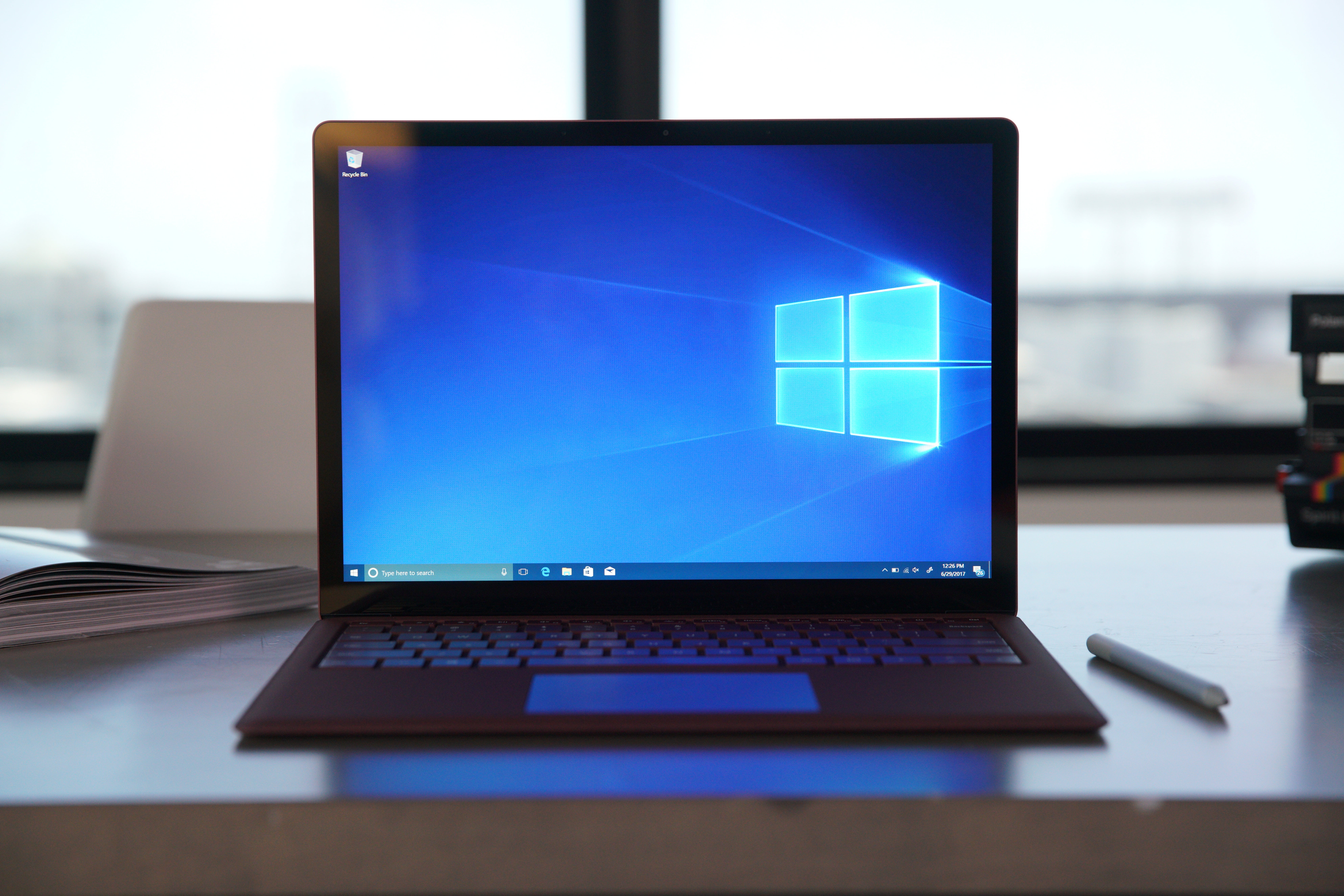 Microsoft dừng b&#225;n Windows 10, chuẩn bị đại tr&#224; Windows 11 - Ảnh 1