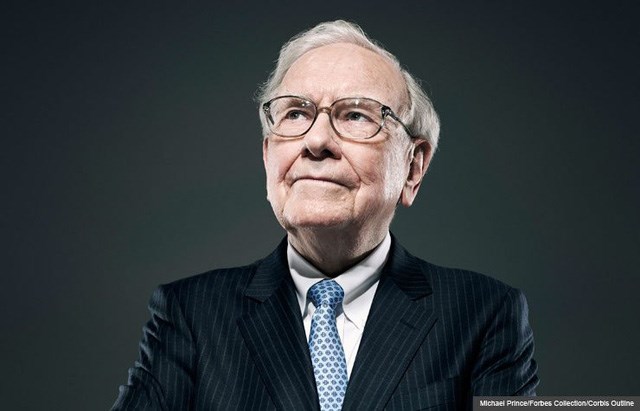 Lời khuy&#234;n năm mới 2021 của Warren Buffett: Đ&#226;y l&#224; c&#225;ch dễ nhất để tăng gi&#225; trị của bạn &#237;t nhất 50% - Ảnh 1