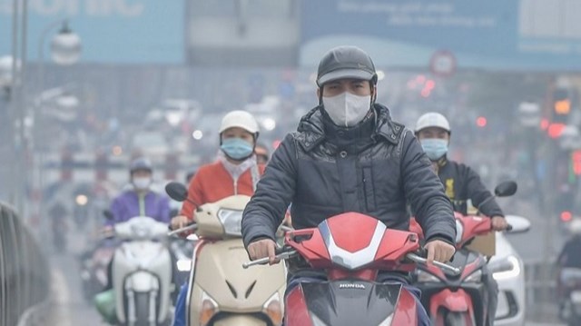 Thời tiết tuần 3 - 9/1: Bắc Bộ nắng ấm đầu tuần, giữa tuần có mưa rải rác; Nam Bộ ngày nắng chiều tối mưa dông 