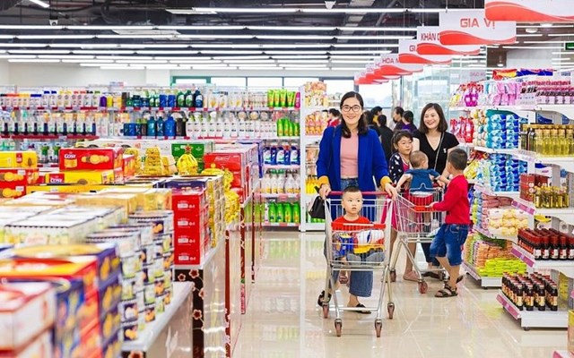 Ch&#237;nh phủ giảm thuế gi&#225; trị gia tăng từ 1/1/2024 - Ảnh 1