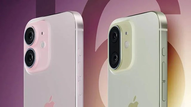 Đ&#226;y c&#243; thể l&#224; iPhone 16: Thiết kế đổi mới sau nhiều năm, kh&#244;ng chỉ đẹp m&#224; c&#242;n “độc lạ” - Ảnh 2