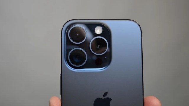 C&#243; phải camera điện thoại &quot;số chấm c&#224;ng cao&quot; th&#236; chụp ảnh c&#224;ng đẹp: C&#226;u trả lời thật sẽ khiến bạn bất ngờ - Ảnh 2