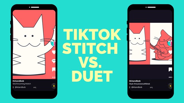 Xu hướng TikTok năm 2023 từ A-Z  - Ảnh 3