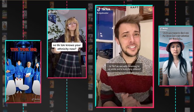 Hoạt động quảng c&aacute;o của TikTok tại Mỹ ng&agrave;y c&agrave;ng ph&aacute;t triển