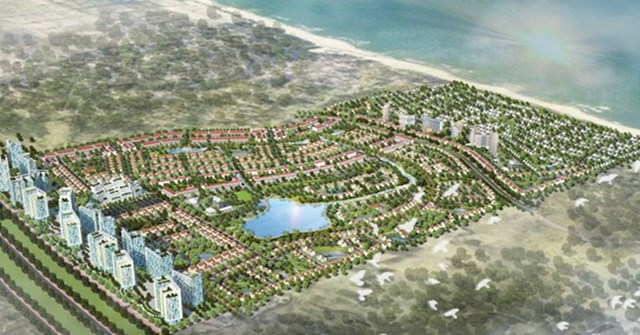 D&#242;ng tiền kinh doanh &#226;m nặng phải li&#234;n tục đi vay, từng bị thu hồi dự &#225;n ngay tr&#234;n s&#226;n nh&#224;, Tập đo&#224;n Đạt Phương (DPG) vẫn tr&#250;ng thầu triển khai g&#243;i thầu h&#224;ng ngh&#236;n tỷ đồng - Ảnh 1
