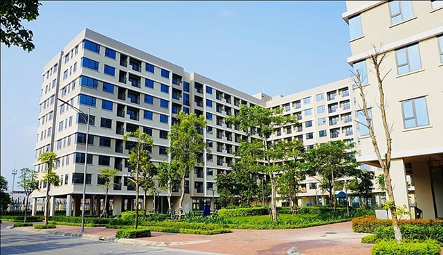 Thời cơ &quot;v&#224;ng&quot; cho nh&#224; đầu tư bất động sản l&#224; 6 th&#225;ng tới - Ảnh 1