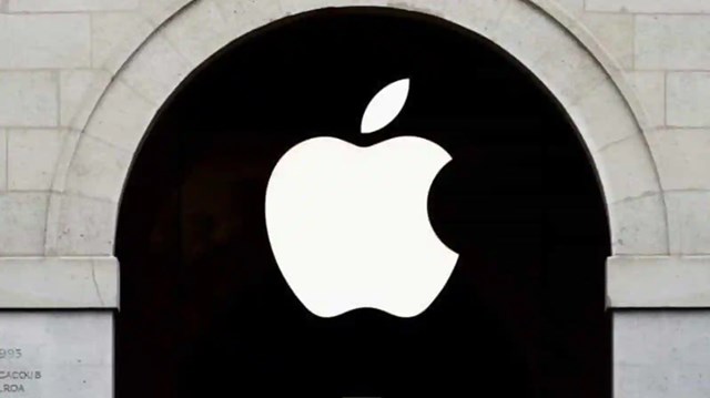 Gi&#225; trị vốn h&#243;a Apple trượt khỏi mốc 2.000 tỷ USD - Ảnh 1