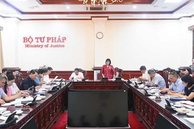Kỳ vọng mang t&#234;n Luật Thủ đ&#244; (sửa đổi) - Ảnh 1
