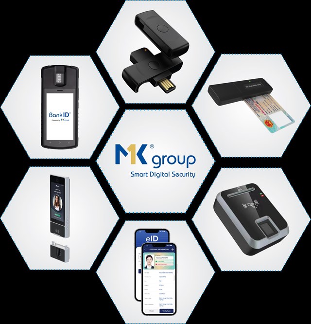 Cầm căn cước c&#244;ng d&#226;n gắn chip tr&#234;n tay nhưng chưa chắc bạn đ&#227; biết đến những lợi &#237;ch to lớn của chiếc thẻ quyền năng n&#224;y - Ảnh 3