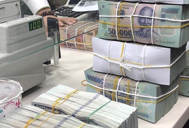 Quy tr&#236;nh gi&#225;m s&#225;t ti&#234;u hủy tiền in, đ&#250;c hỏng của Ng&#226;n h&#224;ng Nh&#224; nước - Ảnh 1