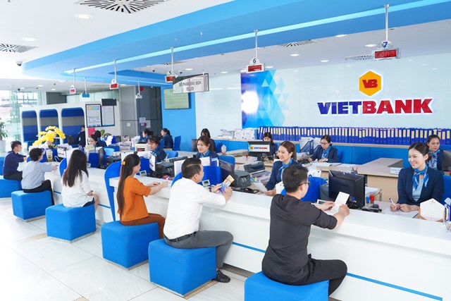 Vietbank ch&#224;o b&#225;n ph&#225;t h&#224;nh tr&#225;i phiếu ra c&#244;ng ch&#250;ng đợt 3 - Ảnh 1