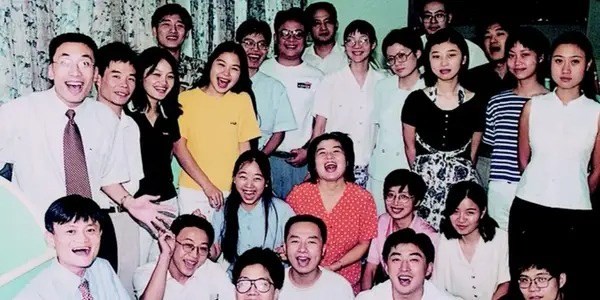 Ai c&#243; thể thay thế Jack Ma? - Ảnh 11