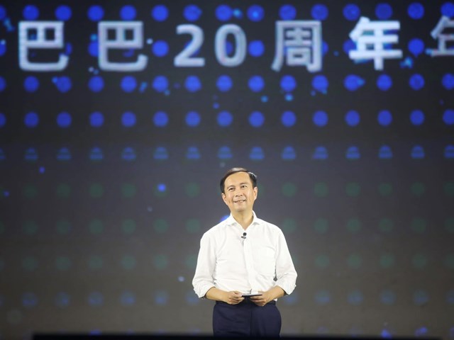 Ai c&#243; thể thay thế Jack Ma? - Ảnh 5