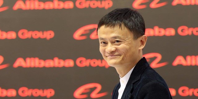 Ai c&#243; thể thay thế Jack Ma? - Ảnh 2