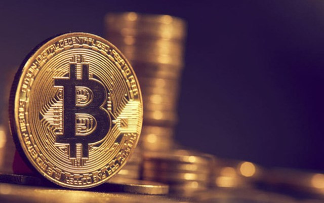 Gi&#225; Bitcoin vượt 36.000 USD, chưa biết đ&#226;u l&#224; đỉnh - Ảnh 1