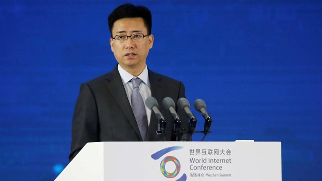 Ai c&#243; thể thay thế Jack Ma? - Ảnh 8