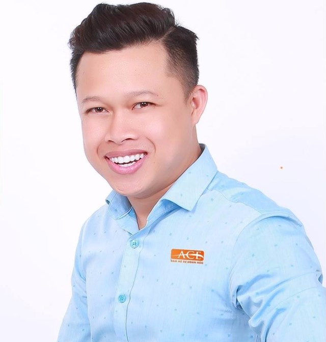 Vũ Xu&acirc;n Thủy đ&atilde; hết m&igrave;nh chia sẻ về tuổi trẻ v&agrave; những động lực gi&uacute;p anh đạt được th&agrave;nh c&ocirc;ng như ng&agrave;y h&ocirc;m nay