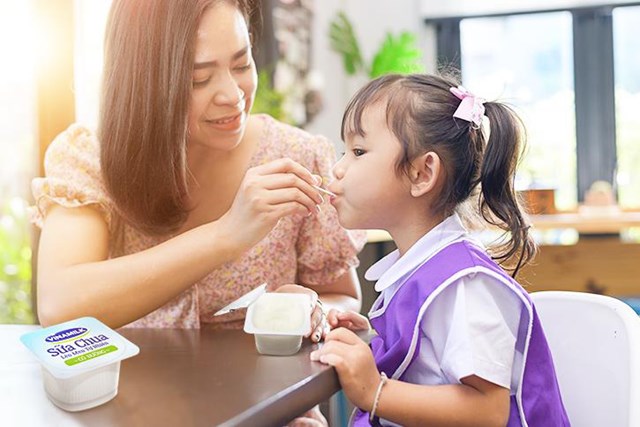 Hệ ti&ecirc;u h&oacute;a khỏe mạnh sẽ gi&uacute;p hệ miễn dịch khỏe mạnh, g&oacute;p phần ph&ograve;ng bệnh cũng như gi&uacute;p bệnh nh&acirc;n hồi phục nhanh hơn khi mắc bệnh - Ảnh: Shutterstock