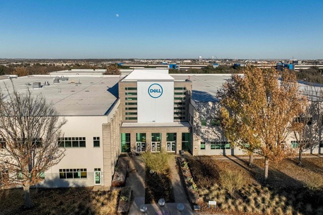 Dell tăng cường năng lực sản xuất tại Việt Nam - Ảnh 2