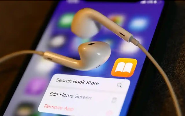 &nbsp;Nhiều &yacute; kiến tr&aacute;i chiều xoay quanh audiobook AI