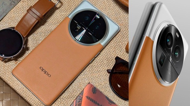 Chiếc điện thoại được v&#237; như &quot;phi&#234;n bản gi&#225; 5 triệu&quot; của iPhone 15 Pro Max: Đẹp v&#224; giống đến kinh ngạc - Ảnh 4
