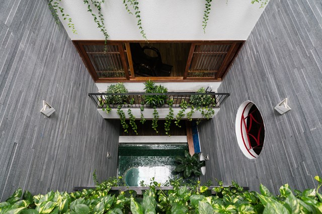 Hương vị b&#236;nh y&#234;n giữa l&#242;ng đ&#244; thị - Ảnh 7
