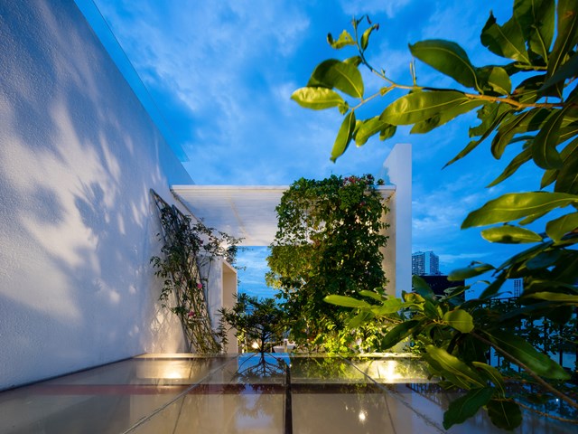 Hương vị b&#236;nh y&#234;n giữa l&#242;ng đ&#244; thị - Ảnh 8