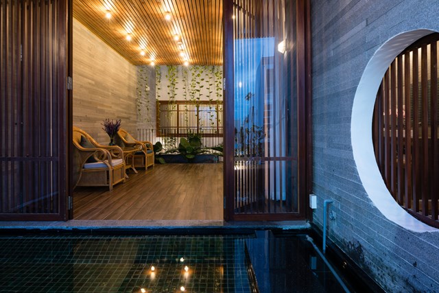 Hương vị b&#236;nh y&#234;n giữa l&#242;ng đ&#244; thị - Ảnh 2