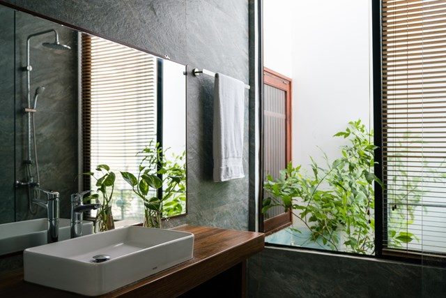 Hương vị b&#236;nh y&#234;n giữa l&#242;ng đ&#244; thị - Ảnh 4