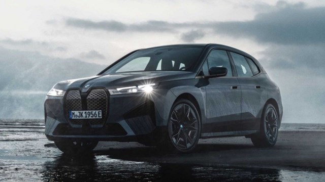 VinFast lọt top 10 mẫu &#244; t&#244; “tuyệt vời nhất” tại CES 2022 - Ảnh 3