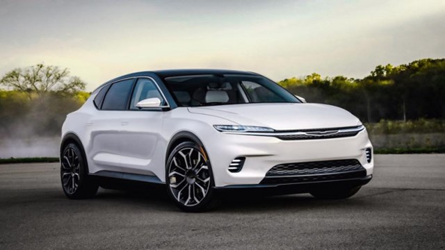 VinFast lọt top 10 mẫu &#244; t&#244; “tuyệt vời nhất” tại CES 2022 - Ảnh 4