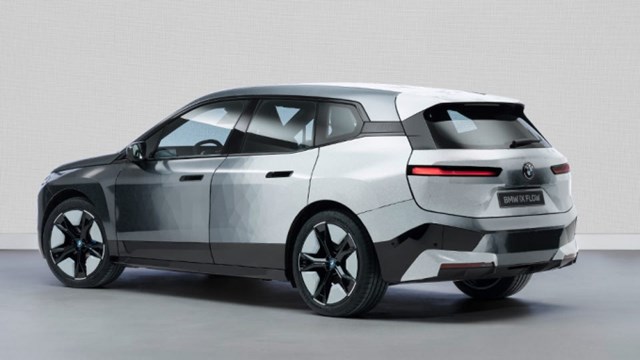 VinFast lọt top 10 mẫu &#244; t&#244; “tuyệt vời nhất” tại CES 2022 - Ảnh 10