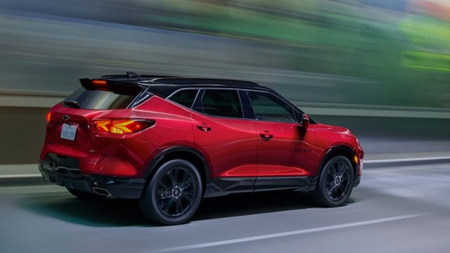 VinFast lọt top 10 mẫu &#244; t&#244; “tuyệt vời nhất” tại CES 2022 - Ảnh 11
