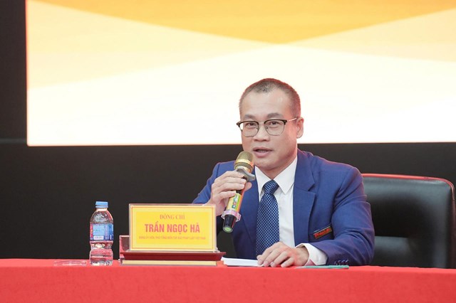 Tiếp tục nâng cao uy tín, độ lan toả của Báo Pháp luật Việt Nam - Ảnh 2