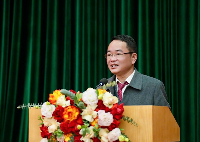 Tiếp tục nâng cao uy tín, độ lan toả của Báo Pháp luật Việt Nam - Ảnh 1