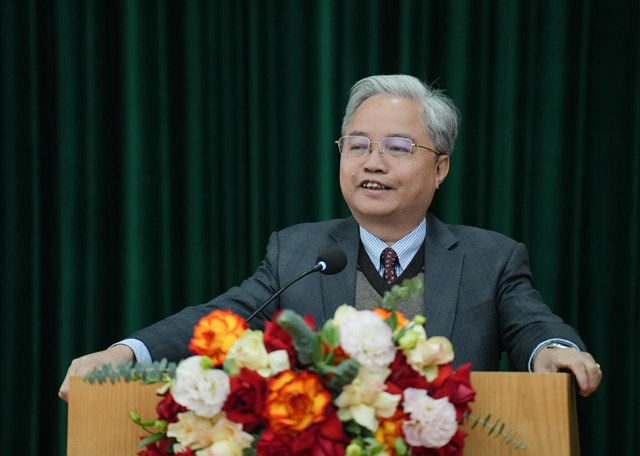 Cần đẩy mạnh xây dựng thương hiệu Báo Pháp luật Việt Nam - Ảnh 5