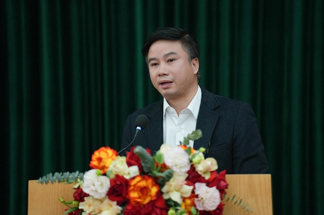 Cần đẩy mạnh xây dựng thương hiệu Báo Pháp luật Việt Nam - Ảnh 4