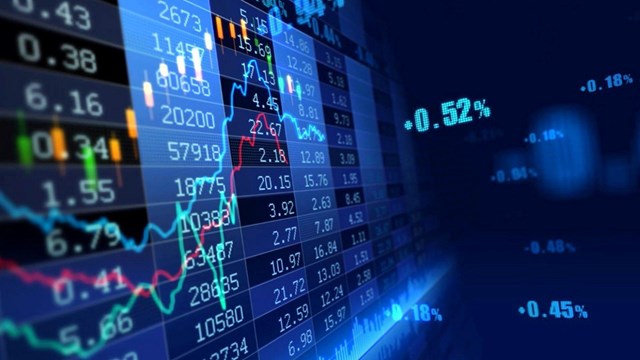 Gần 500 cổ phiếu đầu tư trong 1 tuần hơn gửi tiết kiệm cả năm - Ảnh 1