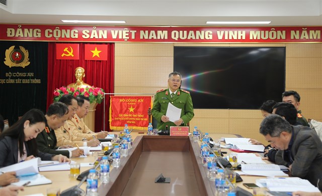 Đề xuất đấu gi&#225; biển số xe &#244; t&#244; ho&#224;n to&#224;n tr&#234;n internet - Ảnh 1