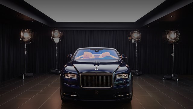 Rolls-Royce ghi nhuận mức doanh thu cao nhất trong lịch sử 119 năm của h&atilde;ng