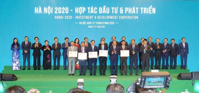 Bảo Việt v&agrave; c&aacute;c c&ocirc;ng ty th&agrave;nh vi&ecirc;n được vinh danh với nhiều giải thưởng trong v&agrave; ngo&agrave;i nước