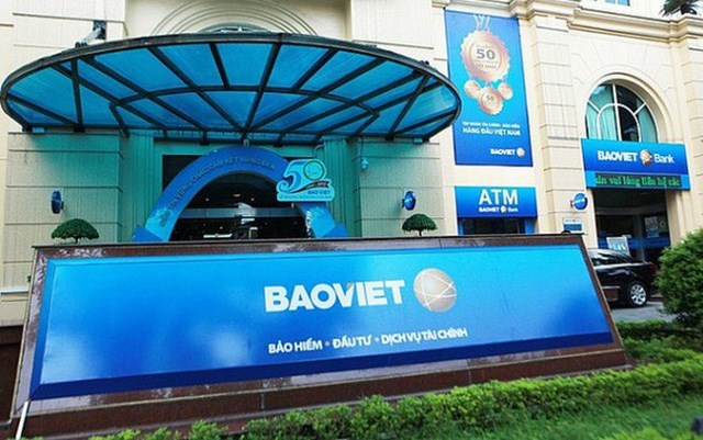 Bảo Việt lọt top 50 c&#244;ng ty kinh doanh hiệu quả nhất Việt Nam năm thứ 4 li&#234;n tiếp - Ảnh 1