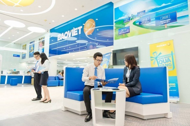 Bảo Việt dẫn đầu ng&#224;nh Bảo hiểm trong Top 50 c&#244;ng ty ni&#234;m yết tốt nhất do Forbes Việt Nam b&#236;nh chọn - Ảnh 2