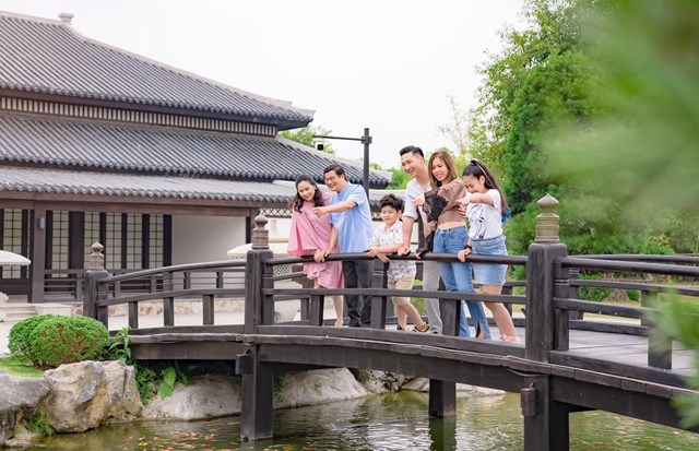 Cuối năm l&agrave; thời điểm nhiều kh&aacute;ch h&agrave;ng c&oacute; nhu cầu mua ở thực &ldquo;xuống tiền&rdquo; sở hữu nh&agrave;. &nbsp;