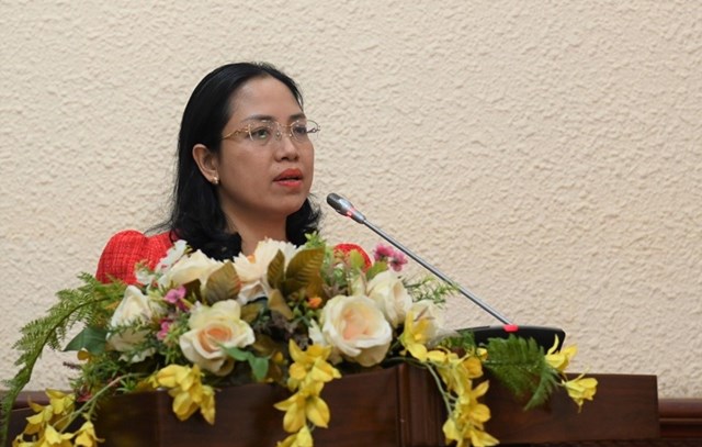 Triển khai to&#224;n diện, c&#243; trọng t&#226;m, trọng điểm, chất lượng v&#224; hiệu quả c&#244;ng t&#225;c Quản l&#253; xử l&#253; vi phạm h&#224;nh ch&#237;nh v&#224; theo d&#245;i thi h&#224;nh ph&#225;p luật - Ảnh 1